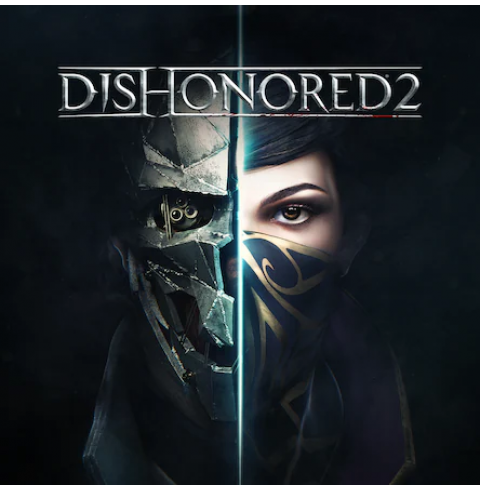 Dishonored 2